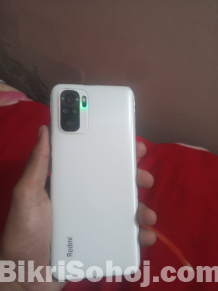 Redmi note 10